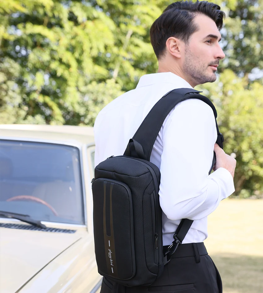 حقائب رجالية